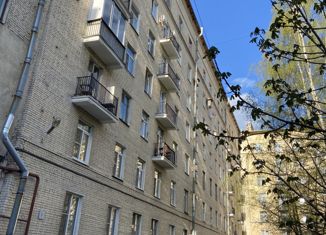 Продам трехкомнатную квартиру, 112 м2, Санкт-Петербург, улица Гастелло, 9