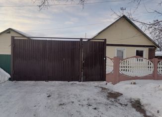 Дом на продажу, 64.4 м2, рабочий посёлок Красногорский, улица Победы