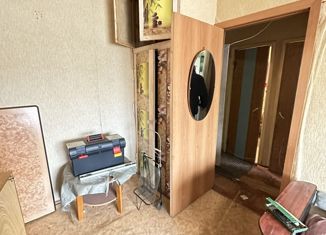 Продам однокомнатную квартиру, 30 м2, Ангарск, 6-й микрорайон, 9