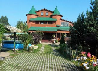 Продам дом, 138.9 м2, садовое товарищество Приозерье, Звёздная улица, 232