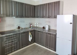 Продается 2-комнатная квартира, 48.8 м2, Оренбург, проспект Победы, 157/3, ЖК Времена Года