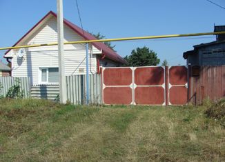 Продам дом, 32.9 м2, село Большетроицкое, улица Чапаева, 19