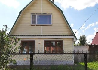 Продается дом, 48 м2, СНТ Водник, Вишнёвая улица