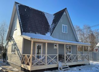 Продается дом, 90 м2, село Никитское