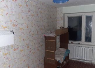 Продается двухкомнатная квартира, 44.3 м2, Самарская область, улица Никитина, 19А