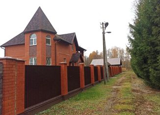 Продам дом, 271.5 м2, село Воскресенское, Дачная улица, 17