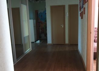 Продажа трехкомнатной квартиры, 85.6 м2, Лянтор, улица Назаргалеева, 12