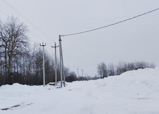 Продаю участок, 6 сот., коттеджный поселок Кудыкино Лайф, коттеджный посёлок Кудыкино Лайф, 35