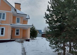 Продажа дома, 330 м2, поселение Краснопахорское