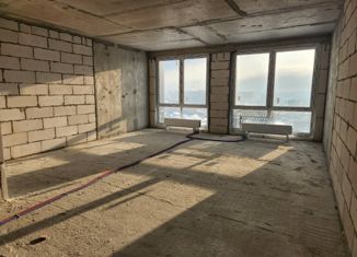 Продажа 1-комнатной квартиры, 42.7 м2, Москва, Газгольдерная улица, 8, ЖК Профит