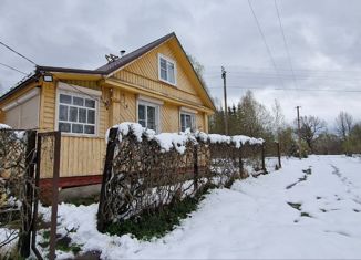 Продажа дома, 29 м2, Новгородская область