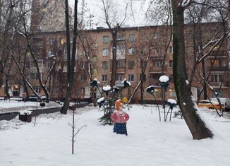 Продажа 2-комнатной квартиры, 43.7 м2, Москва, Октябрьская улица, 20, район Марьина Роща