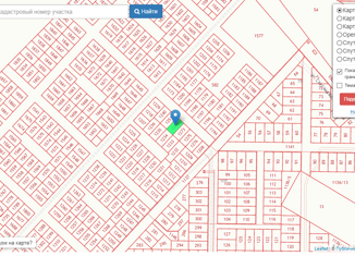 Земельный участок на продажу, 6 сот., посёлок Северный, улица Георгия Шумакова