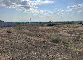 Продам участок, 10 сот., село Серноводское, Молодёжная улица