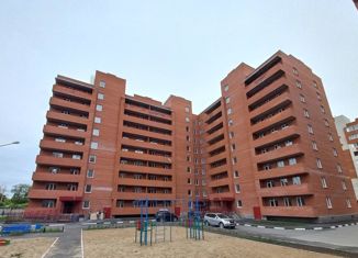 Продаю 3-комнатную квартиру, 72.4 м2, Омск, ЖК Созвездие, улица 1-й Красной Звезды, 73