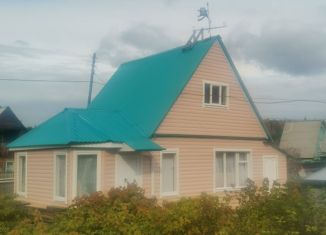 Продаю дом, 55 м2, Усть-Илимск, 1-я Сказочная улица, 109