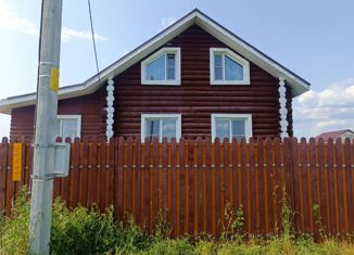 Продам дом, 166 м2, деревня Борилово, деревня Борилово, 4А