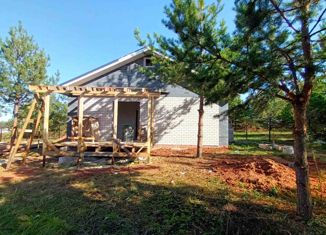 Дом на продажу, 60 м2, деревня Шудья, Объездная улица