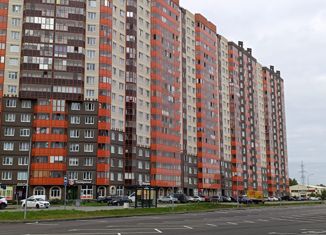 Продаю двухкомнатную квартиру, 56.91 м2, Мурино, улица Шоссе в Лаврики, 89, ЖК Тридевяткино Царство