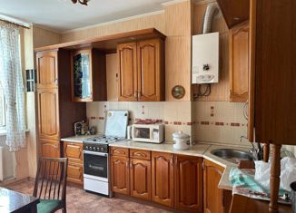 3-комнатная квартира на продажу, 76.7 м2, Самара, Ново-Вокзальная улица, 11, метро Безымянка