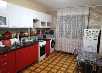 Продажа 3-ком. квартиры, 72 м2, поселок Марковский, поселок Марковский, 4