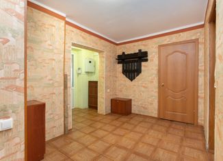 Продаю трехкомнатную квартиру, 71.1 м2, посёлок Желтинский, Советская улица, 5кв2