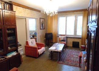 Продается 3-ком. квартира, 51.3 м2, Санкт-Петербург, улица Симонова, 12к3, улица Симонова