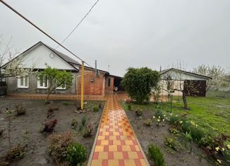 Продажа дома, 58.2 м2, поселок Образцовый, Школьная улица, 34