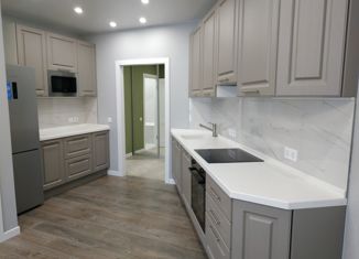 Продажа 2-ком. квартиры, 49 м2, посёлок Коммунарка, ЖК Новая Звезда, Бачуринская улица, 11