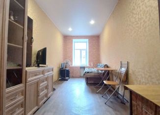 Продаю комнату, 92.6 м2, Санкт-Петербург, Курляндская улица, 16-18, Курляндская улица