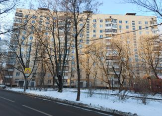 Сдаю 2-комнатную квартиру, 50 м2, Москва, Егерская улица, 5к1, район Сокольники