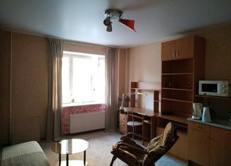 Продаю квартиру студию, 27.3 м2, Санкт-Петербург, улица Коллонтай, 17к2, улица Коллонтай