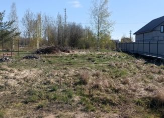 Продажа земельного участка, 10 сот., Кировское городское поселение