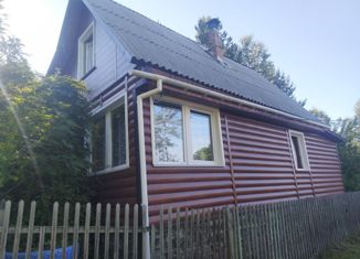 Продается дом, 20 м2, СНТ Солнышко