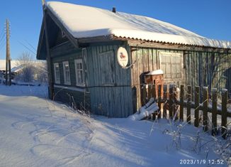 Дом на продажу, 36 м2, Вологодская область, деревня Никитинская, 38