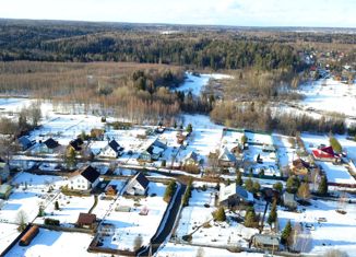 Продаю участок, 8.84 сот., деревня Шадрино, Сосновая улица