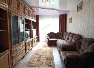 2-ком. квартира на продажу, 44.6 м2, Берёзовский, Больничная улица, 8