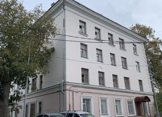 Продаю комнату, 18.4 м2, Казань, улица Димитрова, 8, Кировский район