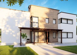 Продаю дом, 273.5 м2, деревня Низино, Верхняя улица