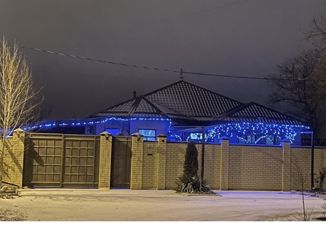 Продам дом, 231 м2, Будённовск, Томузловская улица, 125