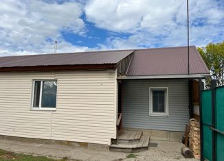 Продается дом, 62.8 м2, село Илек, Красноармейская улица, 11