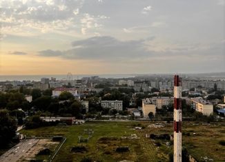 Продаю 1-ком. квартиру, 38 м2, Анапа, Рождественская улица, 55к2