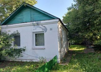 Продажа дома, 29 м2, село Октябрьский Городок, улица Уханова, 15