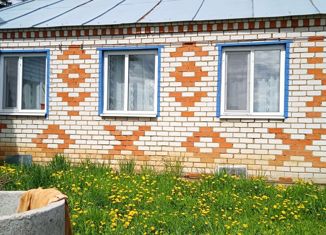 Продаю дом, 50 м2, деревня Большие Хирлепы