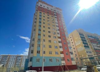 Продам трехкомнатную квартиру, 66 м2, Саха (Якутия), улица Кузьмина, 26А