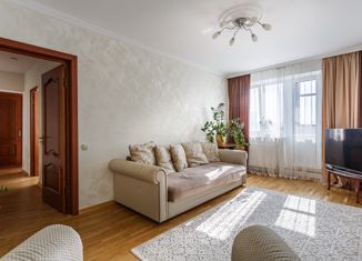 Продается 2-комнатная квартира, 54.3 м2, Москва, метро Ломоносовский проспект, Мичуринский проспект, 25к4
