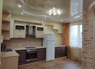 2-комнатная квартира на продажу, 54.6 м2, Ульяновская область, улица Якурнова, 12