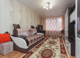 Продажа 2-комнатной квартиры, 49.8 м2, Уфа, Кольцевая улица, 207, жилой район Черниковка