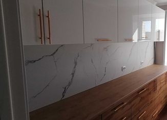 Продается 2-комнатная квартира, 65.9 м2, Каспийск, Кавказская улица, 18к2, ЖК Стройко