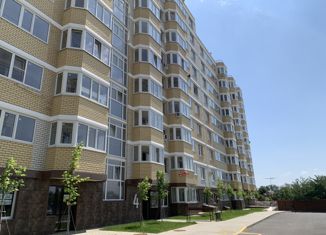 Продаю 1-ком. квартиру, 30.85 м2, Краснодар, улица Красных Партизан, 1/4к3, микрорайон Светлоград